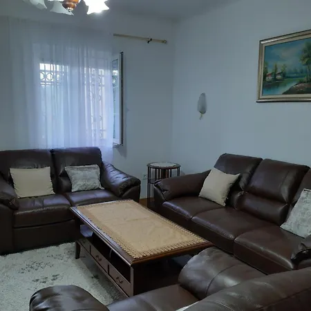 Apartamento Ljubovic F