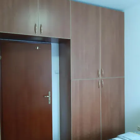 Ljubovic F * Podgorica